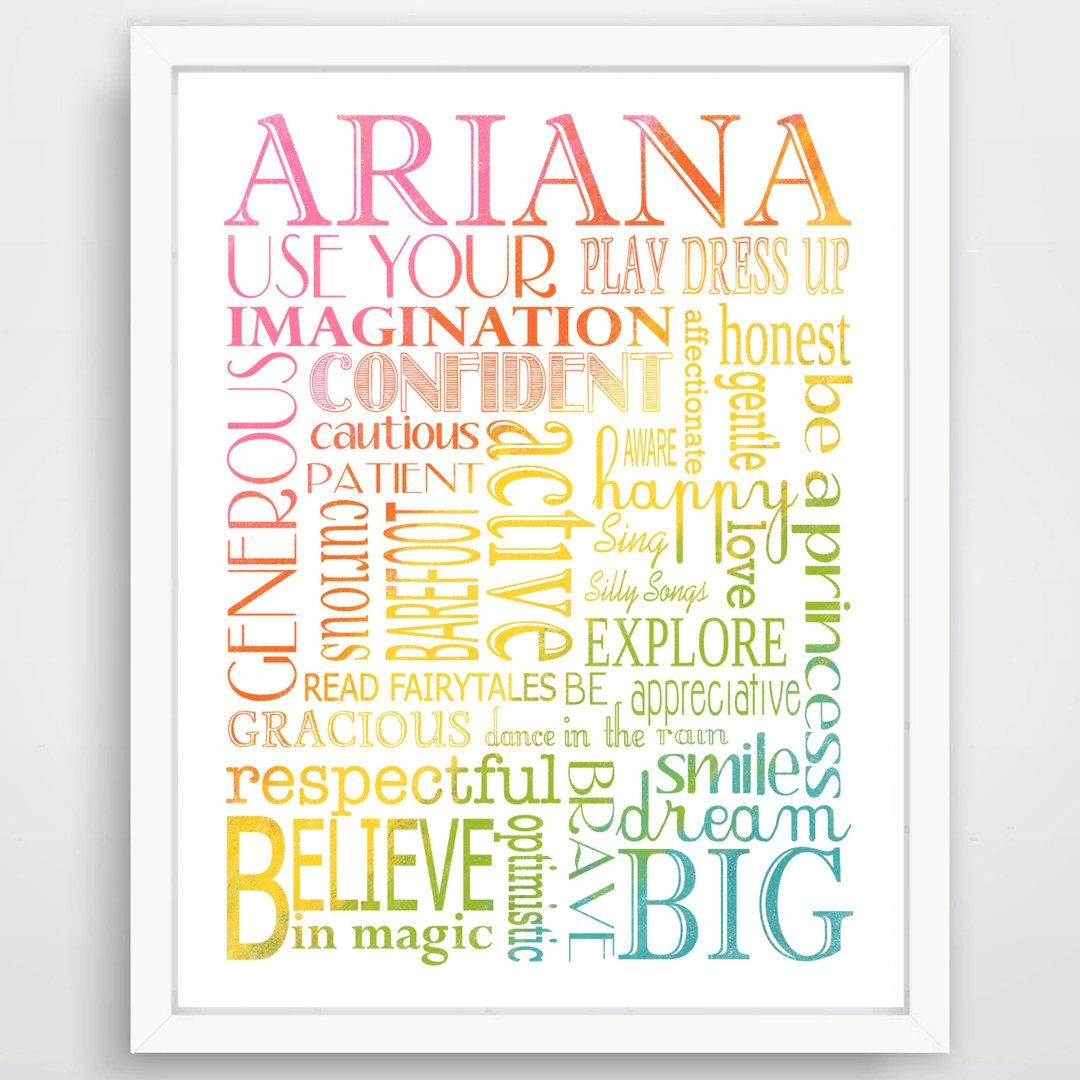 Paper Print Finny and Zook 