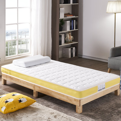 Humza Amani Pocket Sprung 420 Mattress