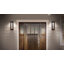 Eliot 1 - Light LED Outdoor Flush Mount-55898221