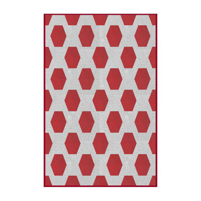 Tapis rouge Antra évidence