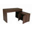 Arriaga L-Shape Executive Desk-123141133