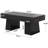 Coffee Table, Rectangular Greeting Table, Center Table-397745089