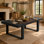 Bureau de direction avec plateau spacieux