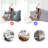 Polyester Firm Support Pillow-56097848