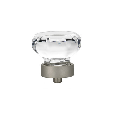 Expression Geometric Knob