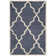 Carolene Hand Tufted Wool Geometric Rug