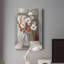 Brume d'automne - reproduction sur toile tendue-385038245