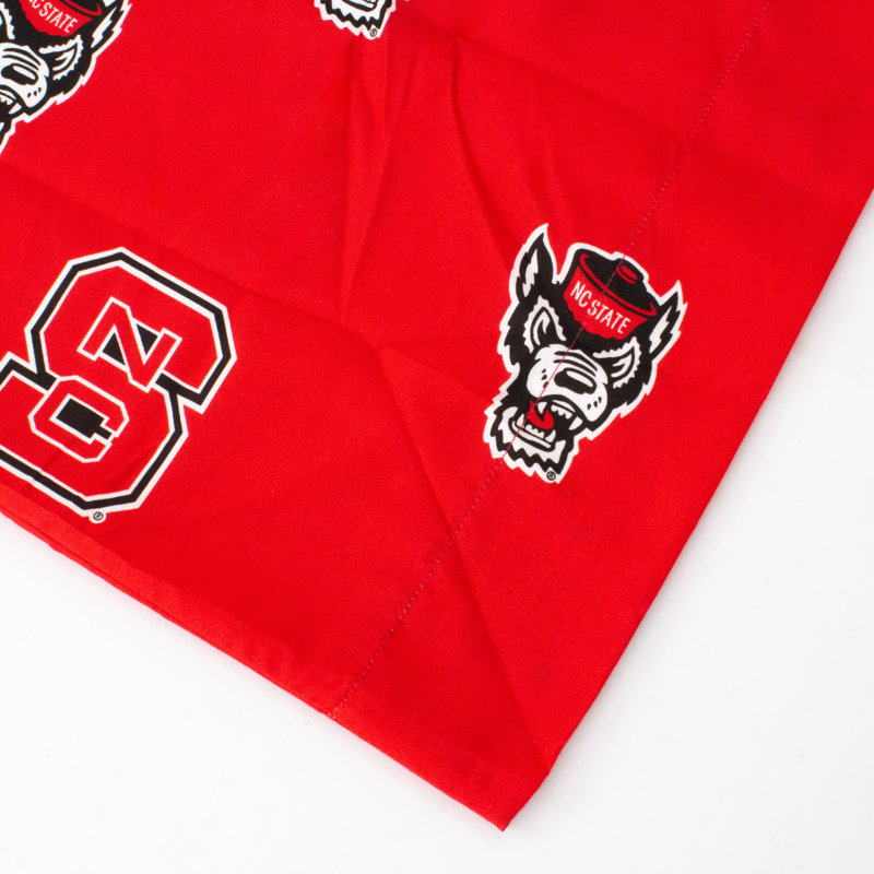 NCAA Polyester - Set of 2