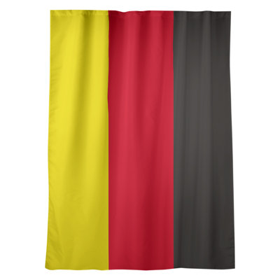 Room Darkening Curtain Single Panel