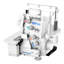 Machine à coudre Serger