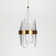 Josse 2 - Light LED Pendant