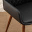 Kopelynn Modern Upholstered Dining Chair-99007979