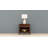 Ralston Queen 3pc Walnut Bedroom Set