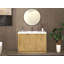Meuble-lavabo autoportant 47,2 po avec lavabo en acrylique renforcé Monterey-797489837-774828509
