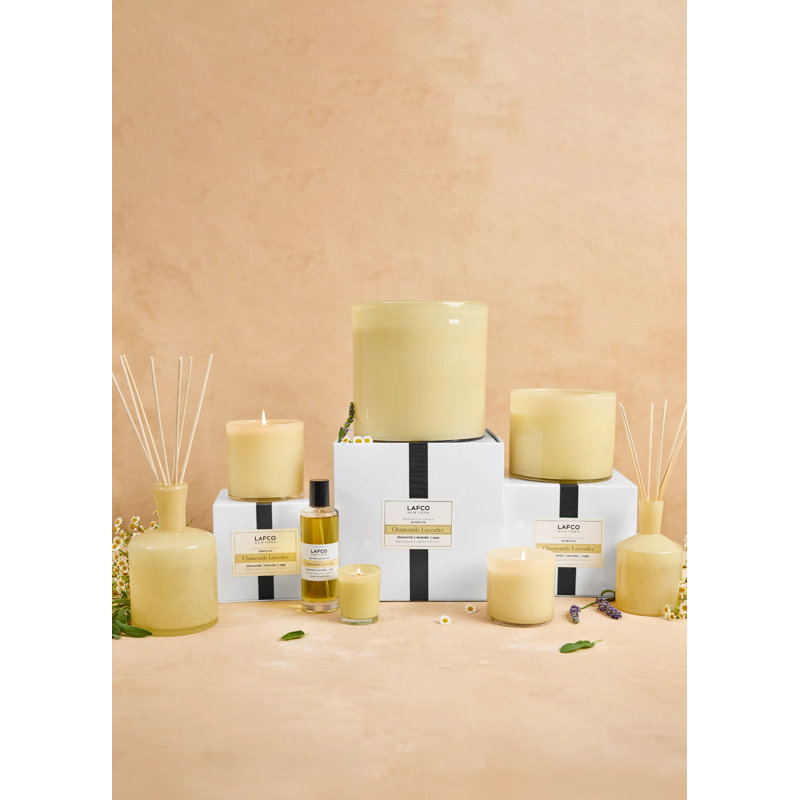 House and Home Odor Removing Room Mist, Chamomile Lavender