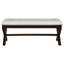 Banc rembourré Elvi-1501964475