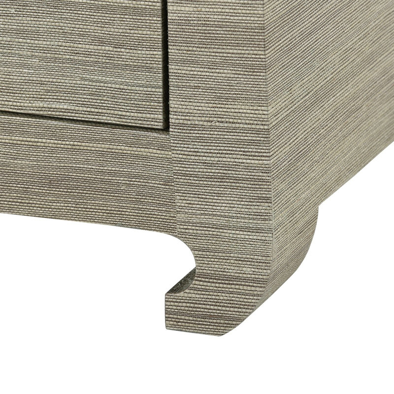 Ming End Table
