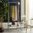 Debrianna Freestanding Coat Rack