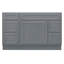 Base de meuble-lavabo simple 51 po seulement-94091267