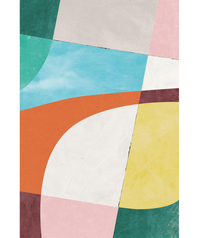 Wrapped Canvas Print, 76.2 cm H x 50.8 cm W