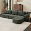 Canapé modulaire surdimensionné Boneless-1176088010