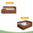 Daybed With Drawers And Shelves-178709485-178709490