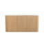 RUSSO 3 DOOR SIDEBOARD-127662994