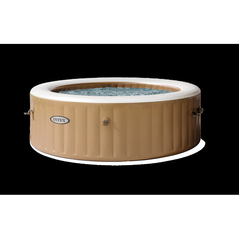 Ensemble spa 6 personnes Sahara, 290 gallons