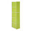 Aliesha Open Shelf Bookcase-32698195-69977018