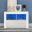 Merrifield Unfinished TV Stand for TVs up to 48"