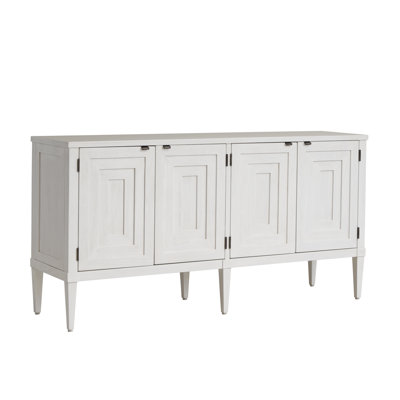 Sanibel Clearwater Media Console