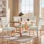  Upholstered Dining Chair-782649653