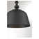 Hempstead 1 - Light Single Pendant