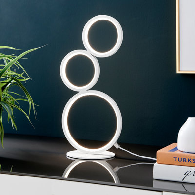Lampe fantaisie Dunlo