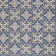 Aloha  Geometric Blue Indoor/Outdoor Area Rug