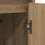 Sideboard 85X34x76 Cm Engineered Wood-251795105