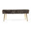 Upholstered Bench-703467621