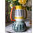 Ceramic Table Vase-1624843672