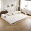 Canapé à compression, canapé-lit convertible au sol, canapé modulaire à désossage bricolage modulaire, aucun assemblage requis-2043098516