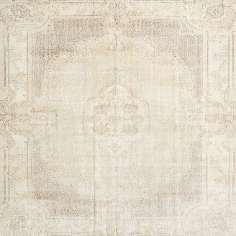 Favian Oriental Indoor Rug, Rectangle 2' x 3'