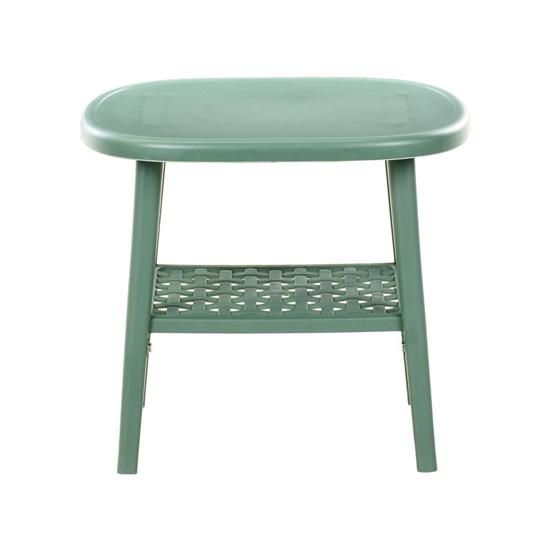 SICELLE Bistro Set, Green