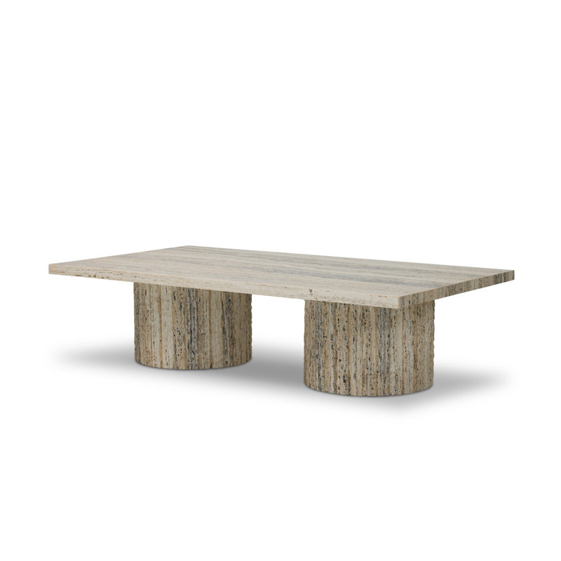 Angelo Stone Coffee Table