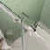 60'' - W x 74'' H  Frameless Sliding Shower Door JP0226-01