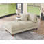 Chaise longue rembourrée Waxman-87976161-88112629