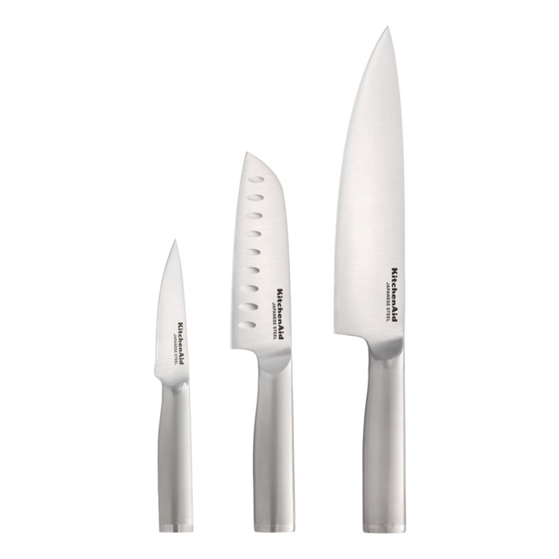 Ensemble de chef Kitchenaid Gourmet, 3 pièces
