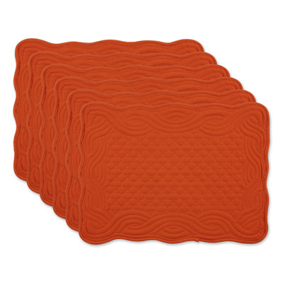 Aricijana Quilted Placemat