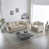 Beige sélectionné