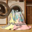 Tapis pour enfant East Urban Home Mermaids-967357583