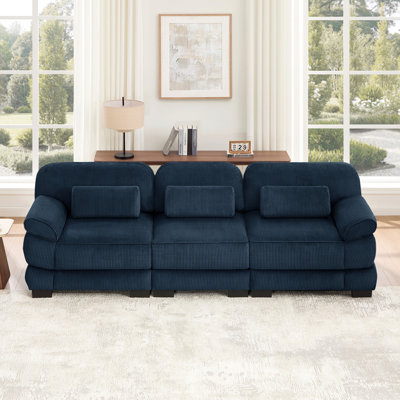 Canapé 3 places Cloud Couch