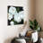 " White Blossom Serenity II "